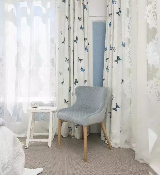 Aamiaismajoitus (B&B) Willow S Green