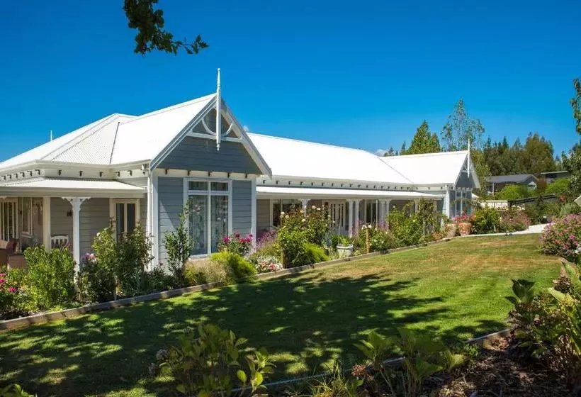 Aamiaismajoitus (B&B) Willow S Green