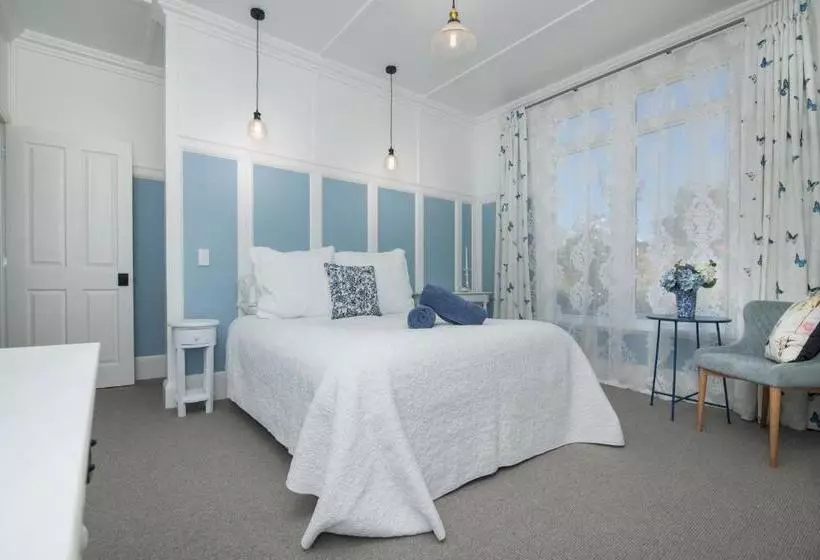 Aamiaismajoitus (B&B) Willow S Green