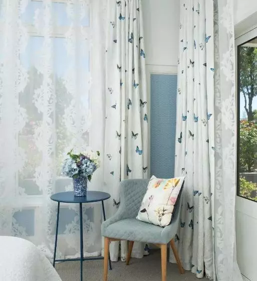 Aamiaismajoitus (B&B) Willow S Green