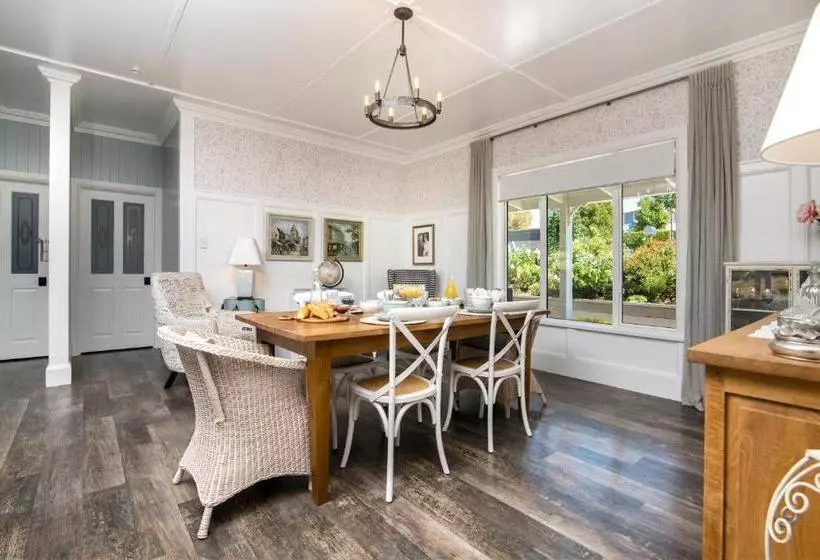 Aamiaismajoitus (B&B) Willow S Green