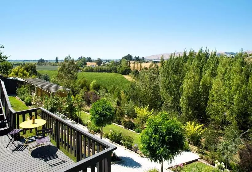 Aamiaismajoitus (B&B) Willow S Green