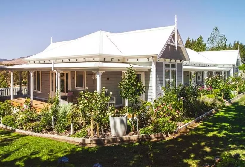 Aamiaismajoitus (B&B) Willow S Green