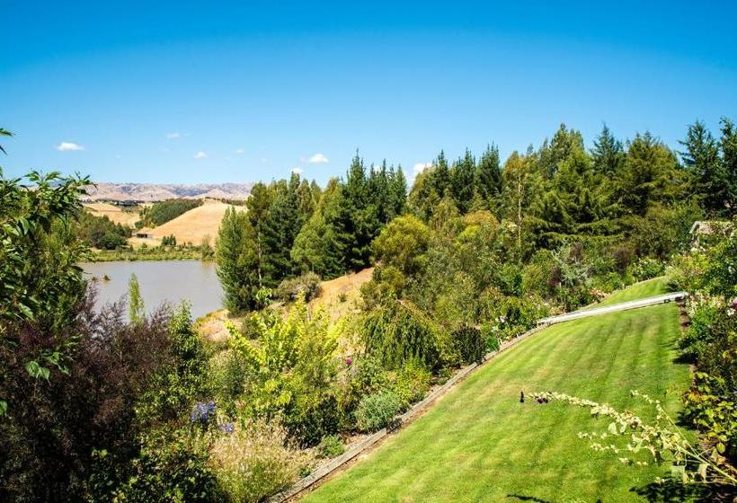 צימר Willow S Green