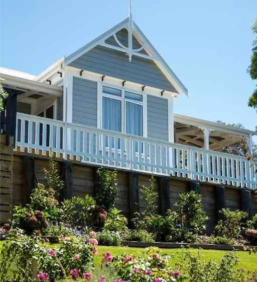 Aamiaismajoitus (B&B) Willow S Green