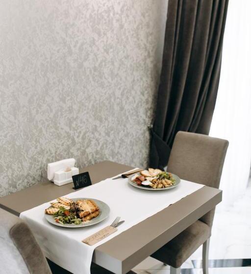 Boutique Hotel Central