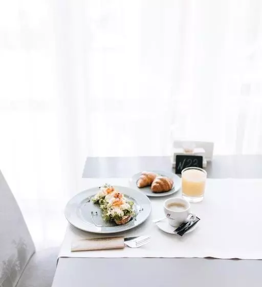 Boutique Hotel Central