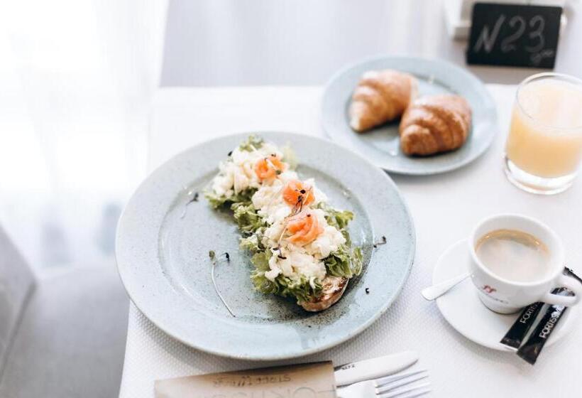 Boutique Hotel Central