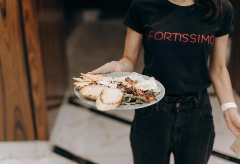 Boutique Hotel Central