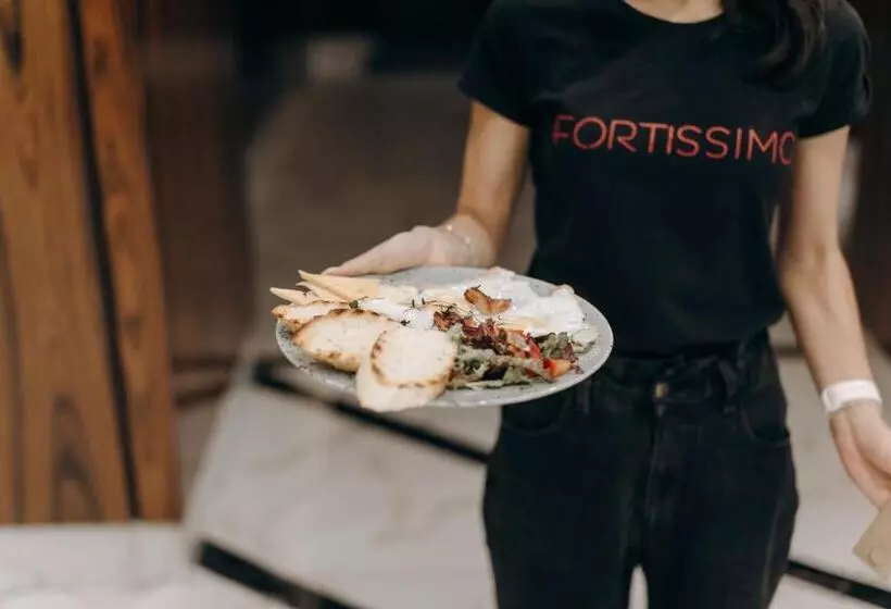 Boutique Hotel Central