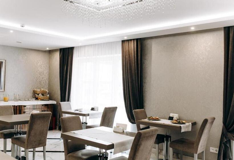 Boutique Hotel Central