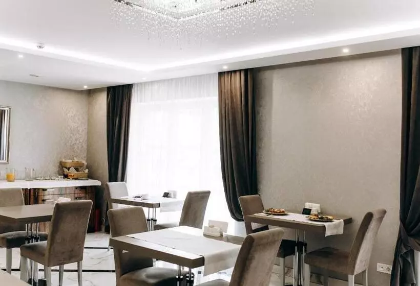 Boutique Hotel Central