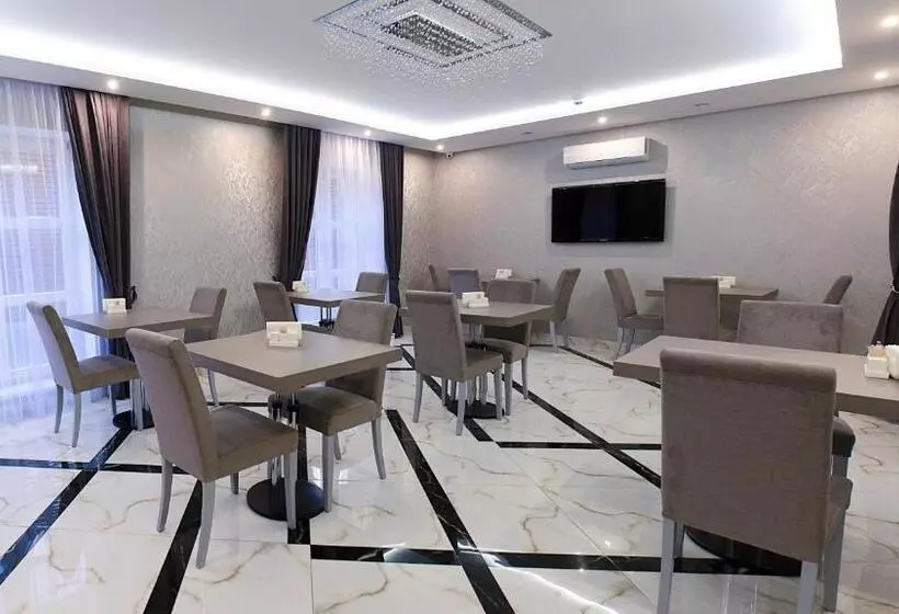 Boutique Hotel Central