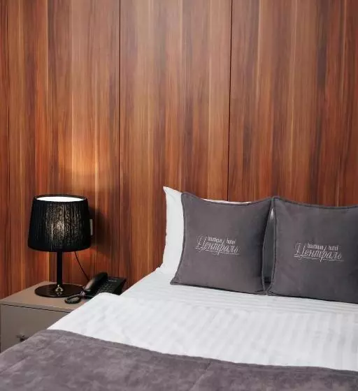 Boutique Hotel Central