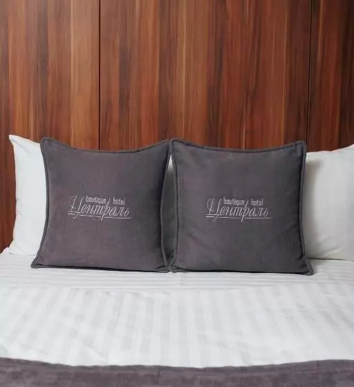 Boutique Hotel Central