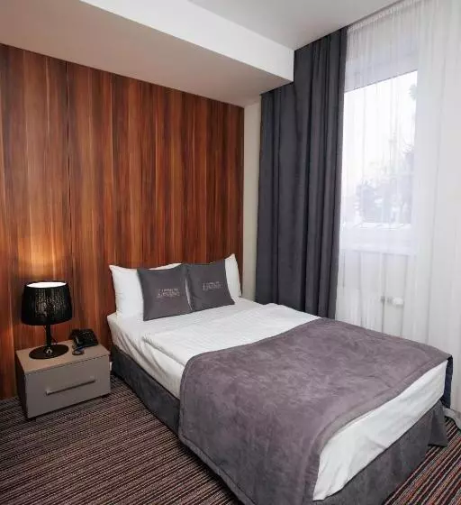 Boutique Hotel Central