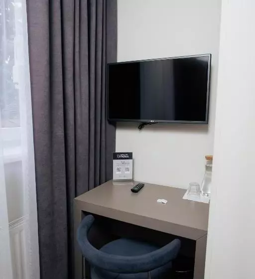 Boutique Hotel Central