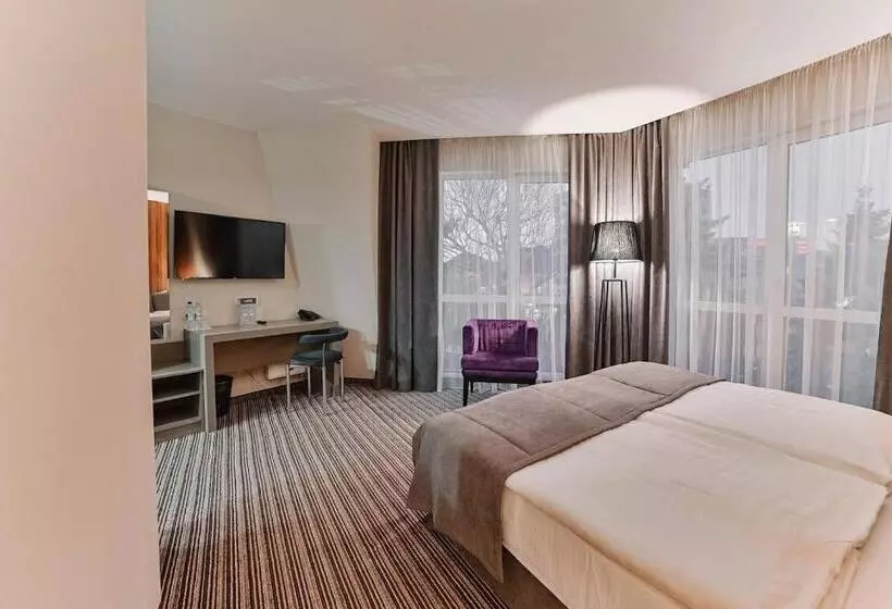 Boutique Hotel Central