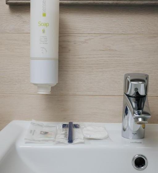 Boutique Hotel Central