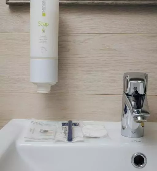 Boutique Hotel Central