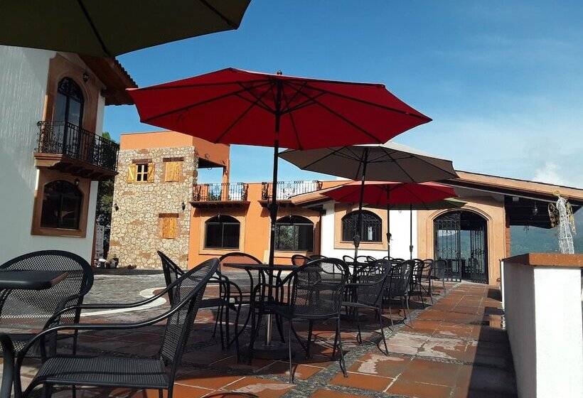 فندق & Balneario Los Angeles