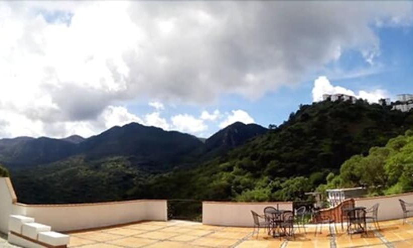 فندق & Balneario Los Angeles