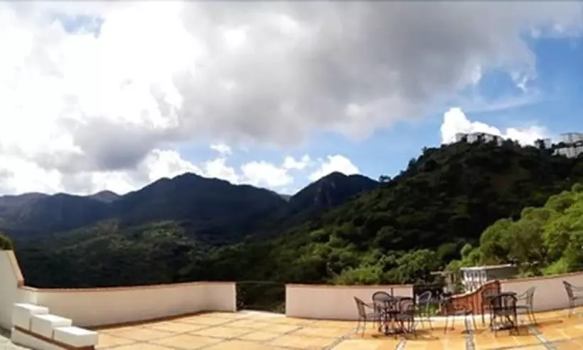 Hotelli & Balneario Los Angeles