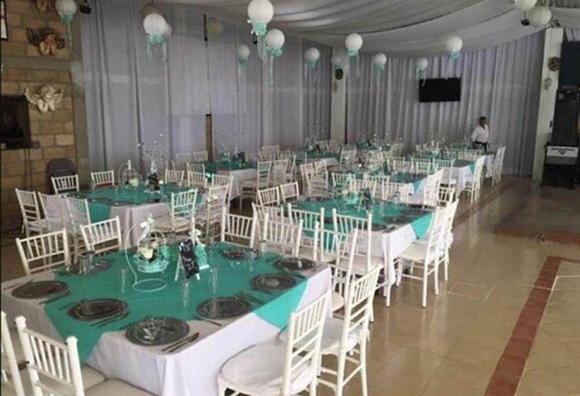 فندق & Balneario Los Angeles