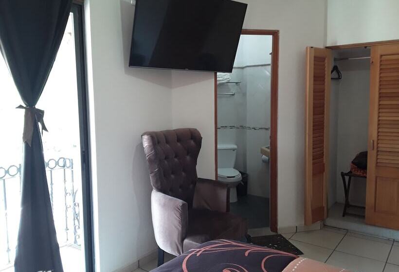 فندق & Balneario Los Angeles