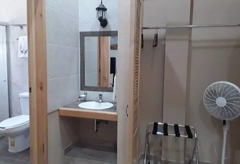 Hotelli & Balneario Los Angeles