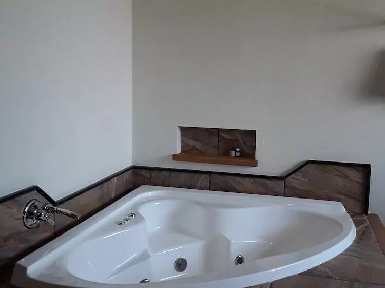 Hotelli & Balneario Los Angeles