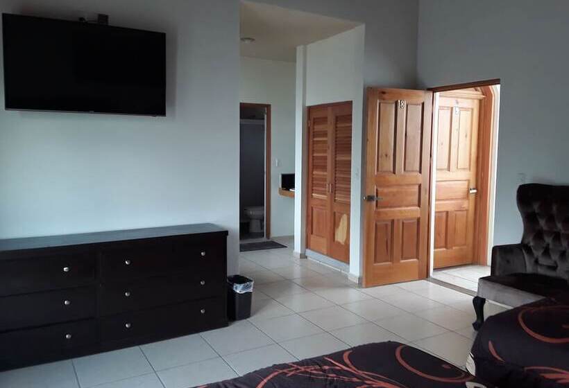 فندق & Balneario Los Angeles