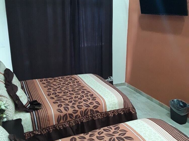 فندق & Balneario Los Angeles