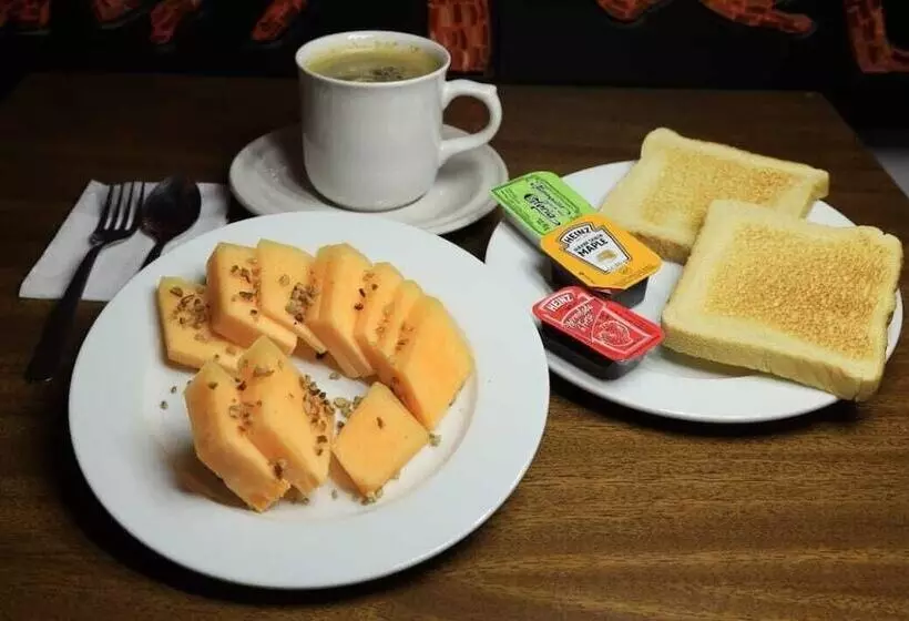 Hotelli & Balneario Los Angeles