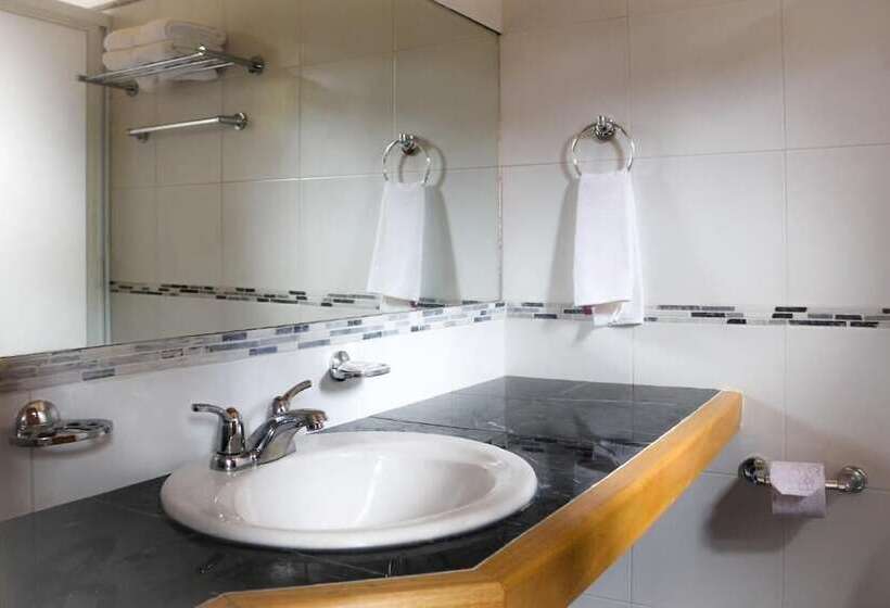 فندق & Balneario Los Angeles