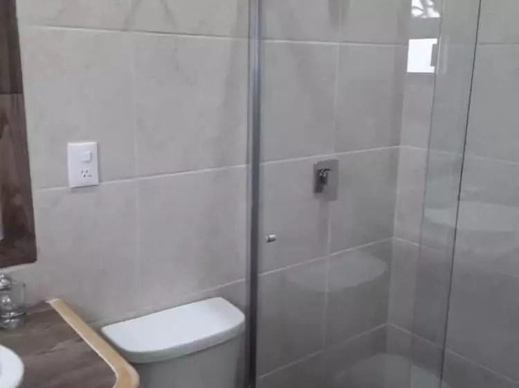 Hotelli & Balneario Los Angeles