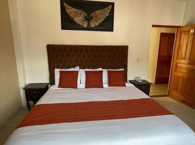 فندق & Balneario Los Angeles