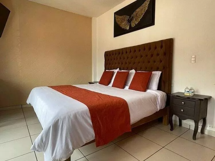 Hotelli & Balneario Los Angeles