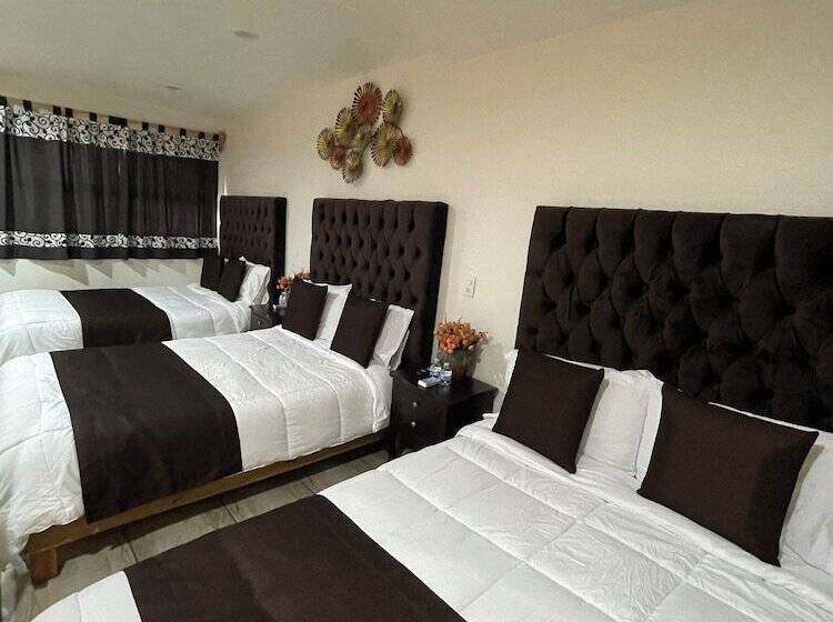 فندق & Balneario Los Angeles