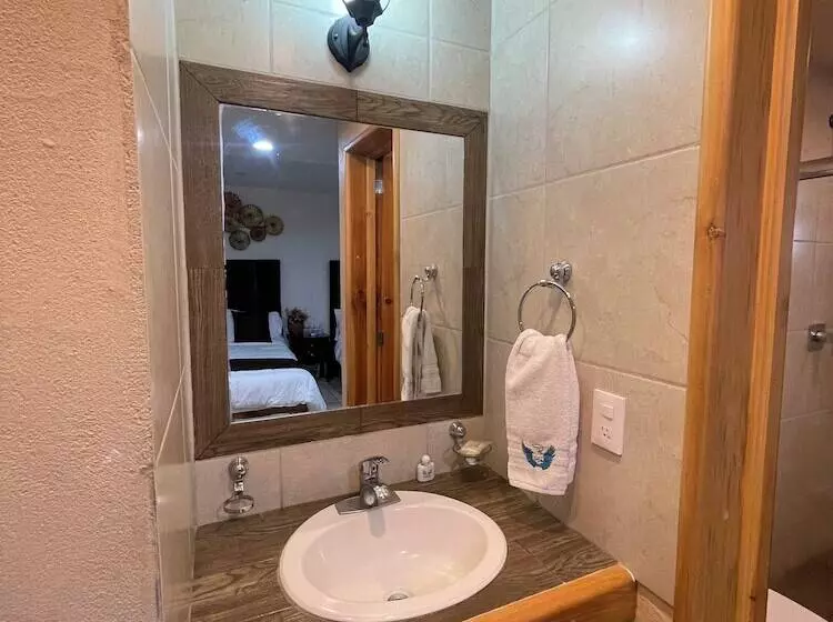 Hotelli & Balneario Los Angeles