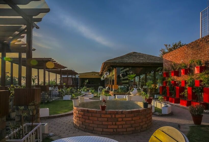 בית מלון כפרי Boulevard