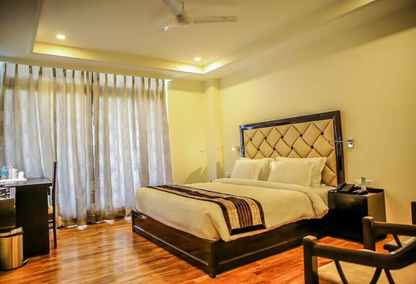 בית מלון כפרי Boulevard