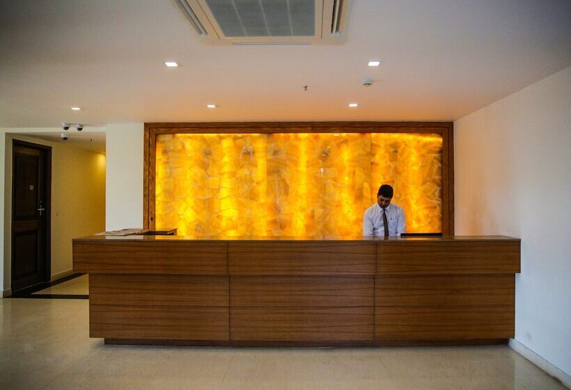 בית מלון כפרי Boulevard