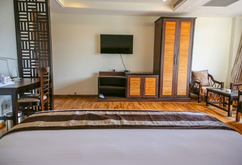 בית מלון כפרי Boulevard