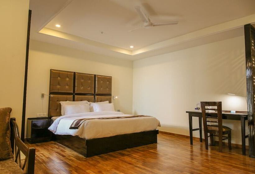 בית מלון כפרי Boulevard