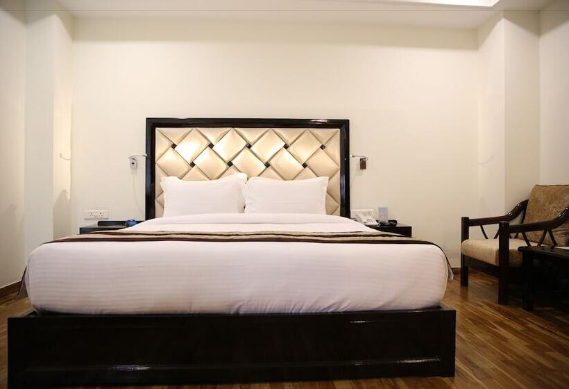 בית מלון כפרי Boulevard