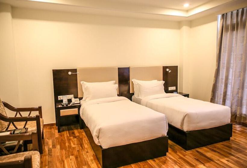 בית מלון כפרי Boulevard