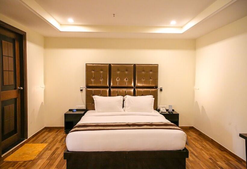 בית מלון כפרי Boulevard