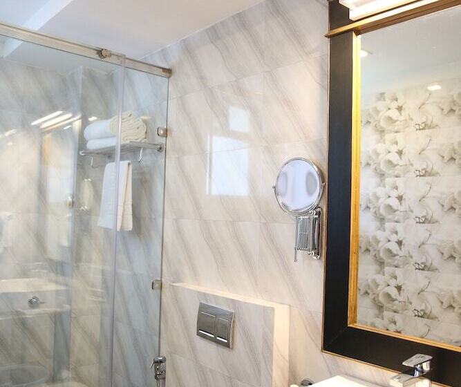 בית מלון כפרי Boulevard