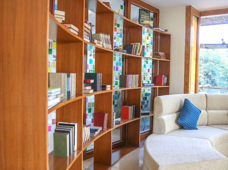 בית מלון כפרי Boulevard